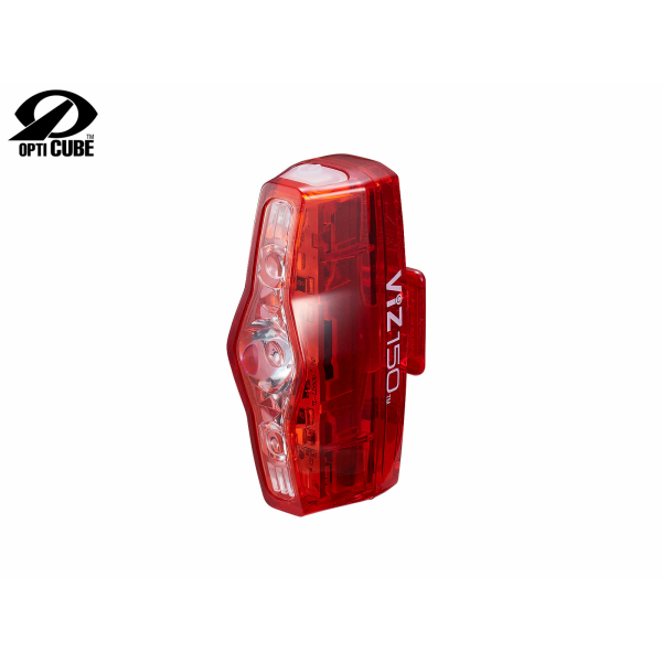 CATEYE Světlo zad. CAT TL-LD800N VIZ150