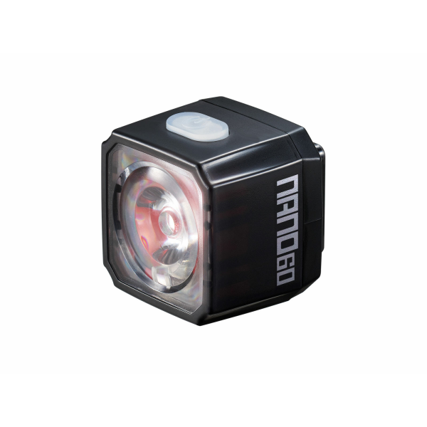 CATEYE Světlo zad. CAT TL-LD830 nano60