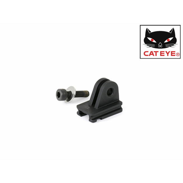 CATEYE Držák světla pro GP  (#5445340)  (černá)