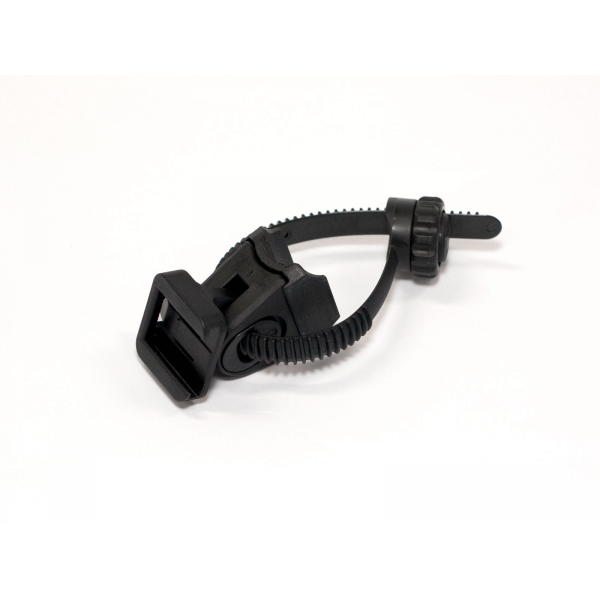 CATEYE Držák CAT SP11 (TL-LD)  (#5342280)  (černá)