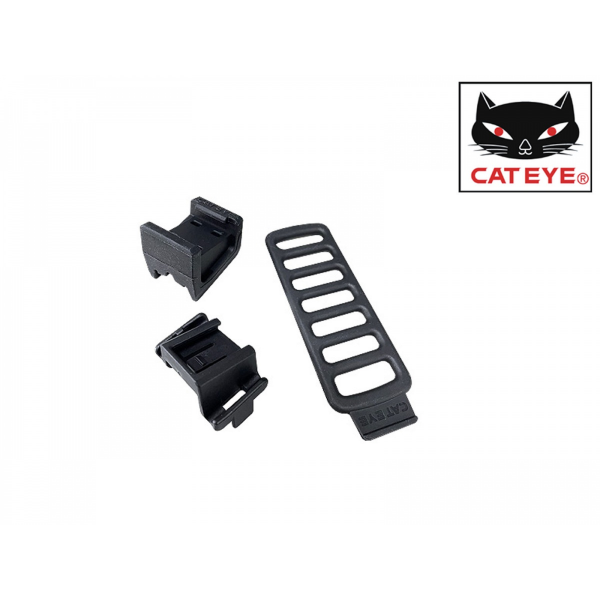 CATEYE Držák CAT SP15 (TL-LD)  (#5342490)  (černá)