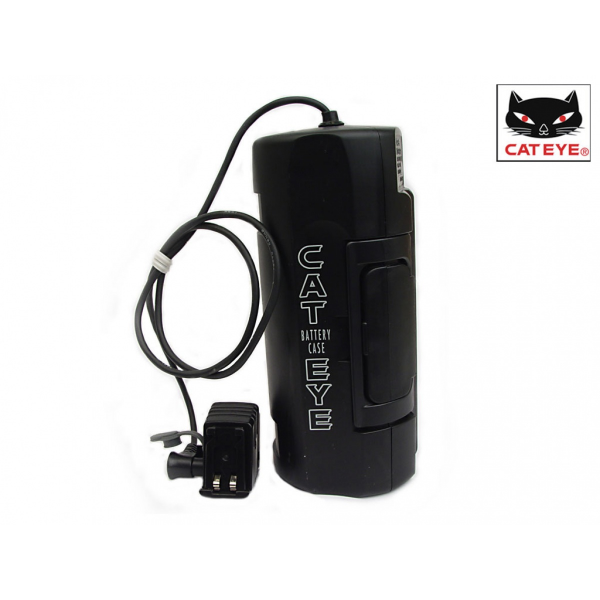 CATEYE Zásobník CAT BA500 pro HL 500II  (#5338603)  (černá)