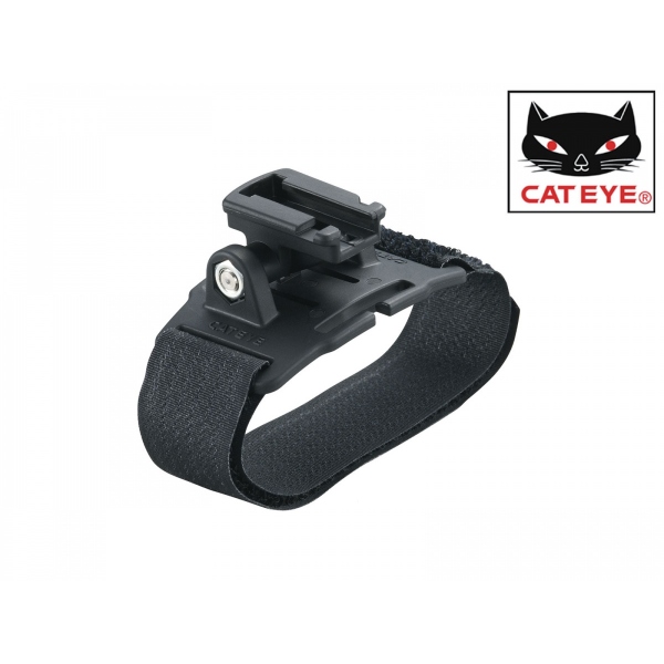 CATEYE Držák na přilbu pro světla HL-EL (#5341831N)