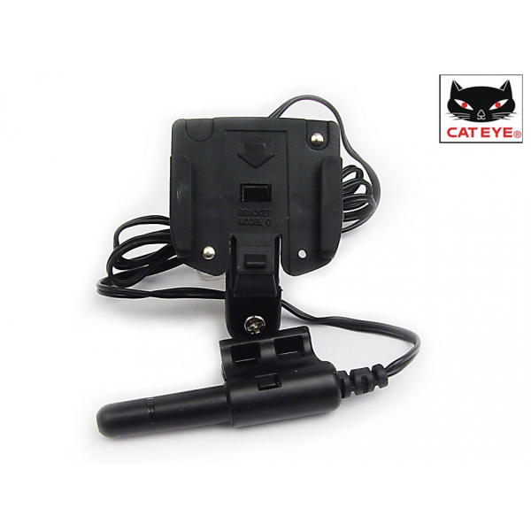 CATEYE Kabeláž CAT cyklopočítač Mity/Enduro (#1699300)  (černá)