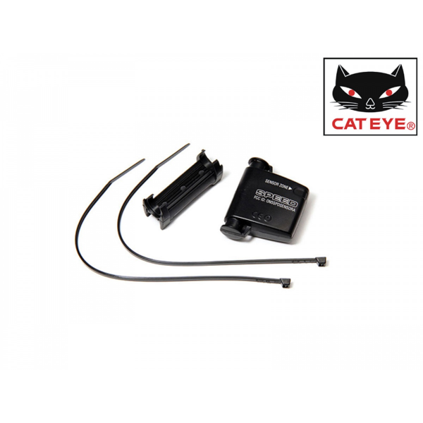 CATEYE Snímač rychlosti CAT SPD-01 (#1602196)  (černá)
