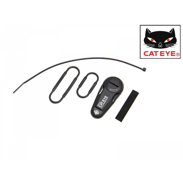 CATEYE Snímač rychlosti CAT SPD-02 (#1603891)  (černá)