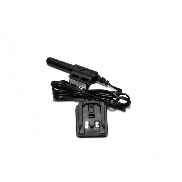 CATEYE Kabeláž pro CAT cyklopoč.VELO (VL520/820) (#1603391)  (černá)