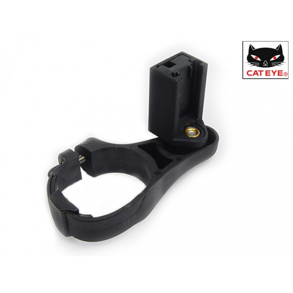 CATEYE Držák CAT cyklopočítač CD300DW  (#1699236)  (černá)