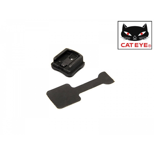 CATEYE Držák CAT cyklopočítač Strada Wireless (#1602193)  (černá)