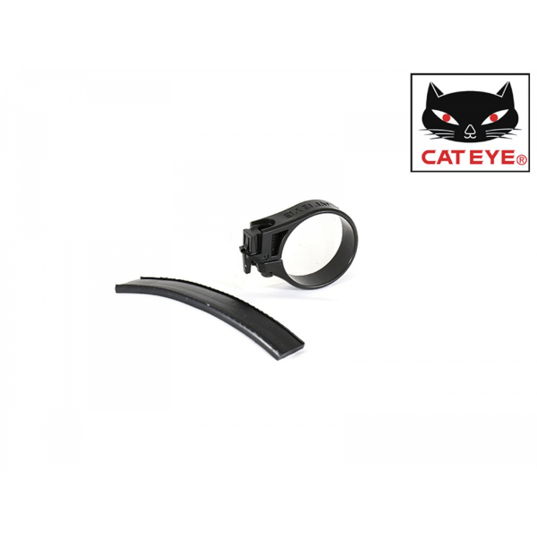 CATEYE Držák CAT pro cyklopočítač Quick (#1604990)  (černá)