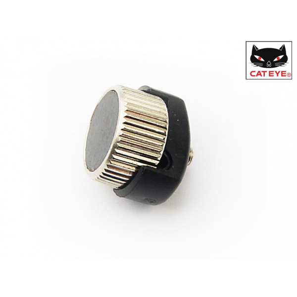 CATEYE Magnet CAT cyklopočítač (#1699691N)  (černá)