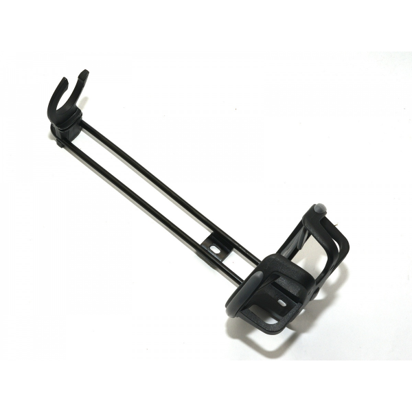 AUTHOR Košík ABC-750  (černá)