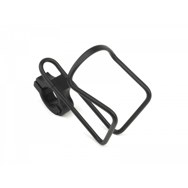 AUTHOR Košík ABC-Junior objímka  (černá)