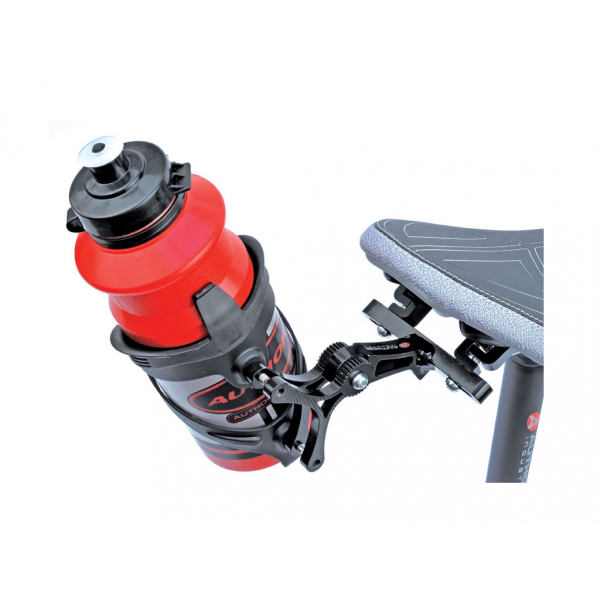 AUTHOR Držák košíků AO-S1  (černá)