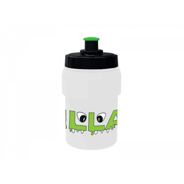 AUTHOR Láhev AB-Mirage 350ml (bílá/zelená)