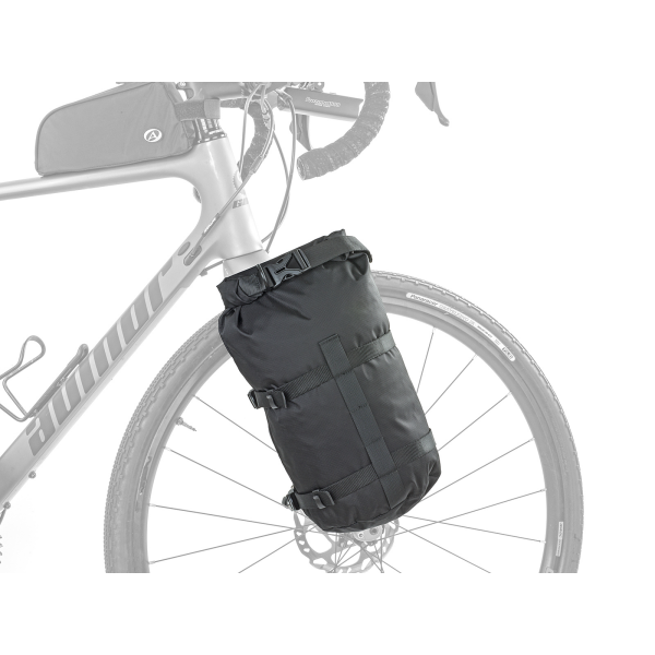 AUTHOR Brašna CargoCage 9l WaterProof  (černá)