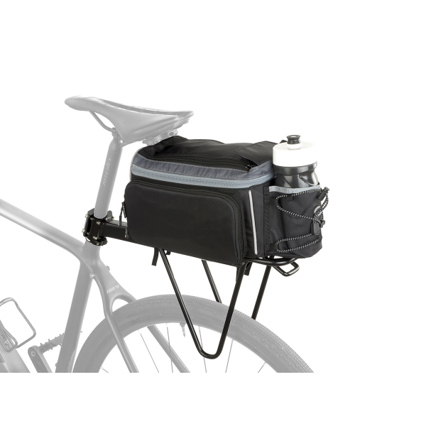 AUTHOR Brašna s nosičem A-N LitePack 13  (černá)