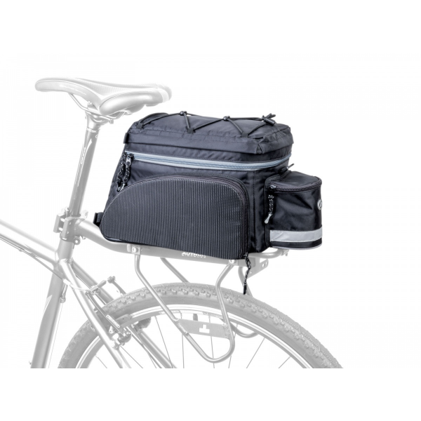 AUTHOR Brašna CarryMore LitePack 20 X9  (černá)