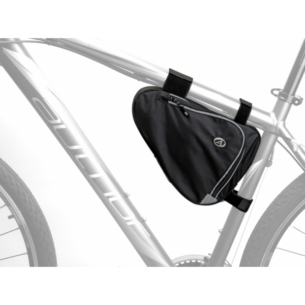 AUTHOR Brašna na rám A-R213 X9  (černá)