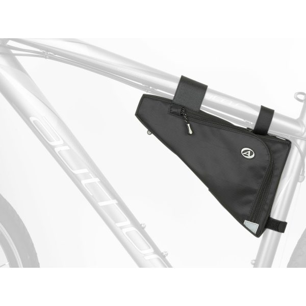 AUTHOR Brašna na rám A-R244  (černá)