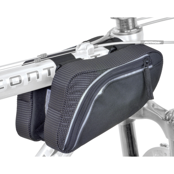 AUTHOR Brašna na rám A-R281 F GSB  (černá)