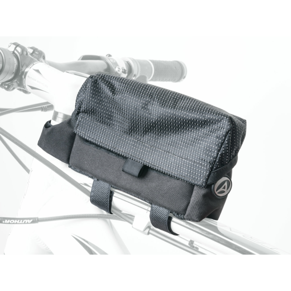 AUTHOR Brašna na rám A-R250 T  (černá)