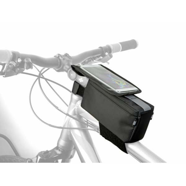 AUTHOR Brašna na rám A-R255 Tank Bag MPP  (černá)