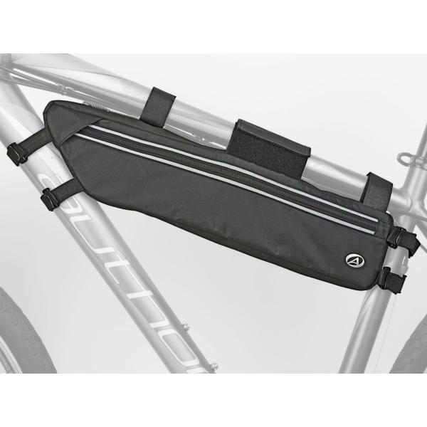 AUTHOR Brašna na rám A-R260 ProLong  (černá)