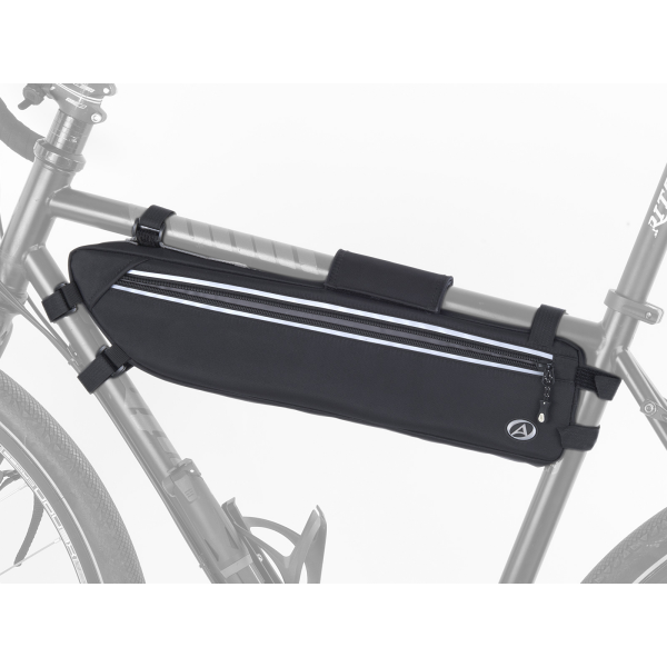 AUTHOR Brašna na rám A-R260 ProLong X24  (černá)