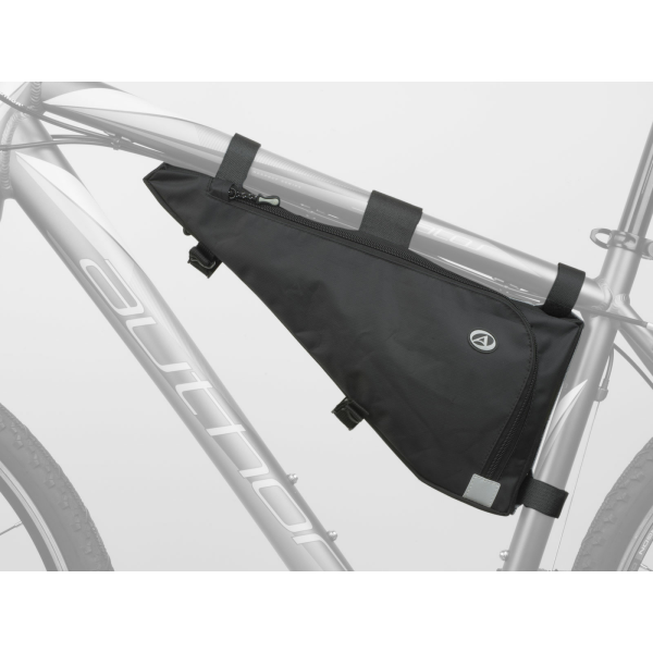 AUTHOR Brašna na rám A-R270  (černá)