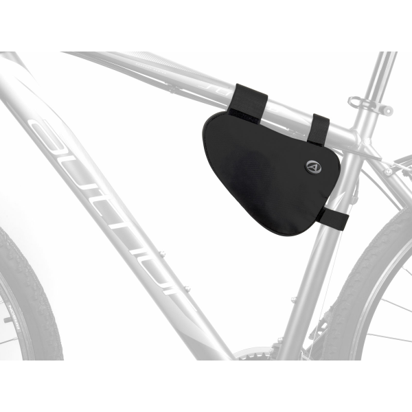 AUTHOR Brašna na rám A-R211 X7  (černá)