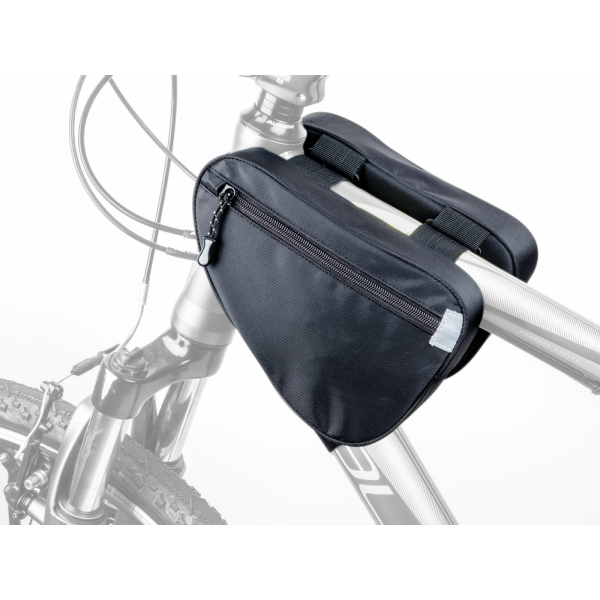 AUTHOR Brašna na rám A-R211 TWIN  (černá)