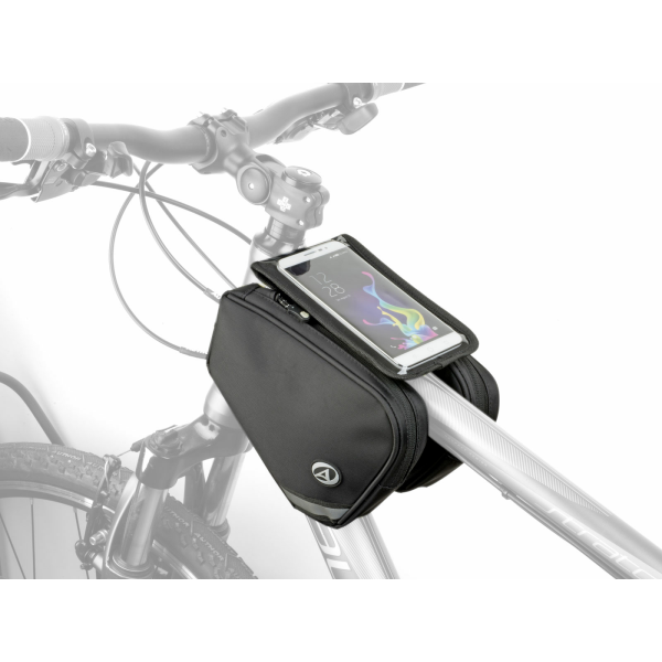 AUTHOR Brašna na rám A-R282 MPP  (černá)