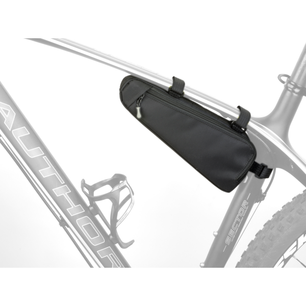 AUTHOR Brašna na rám A-R265  (černá)