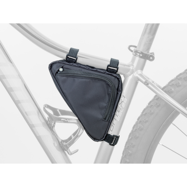 AUTHOR Brašna na rám A-R269 17x16  (černá)