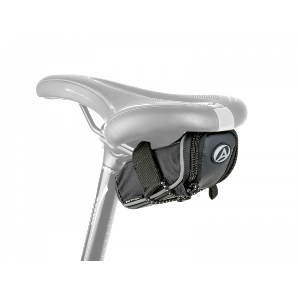 AUTHOR Brašna pod sedlo A-S310 TPN  (černá)