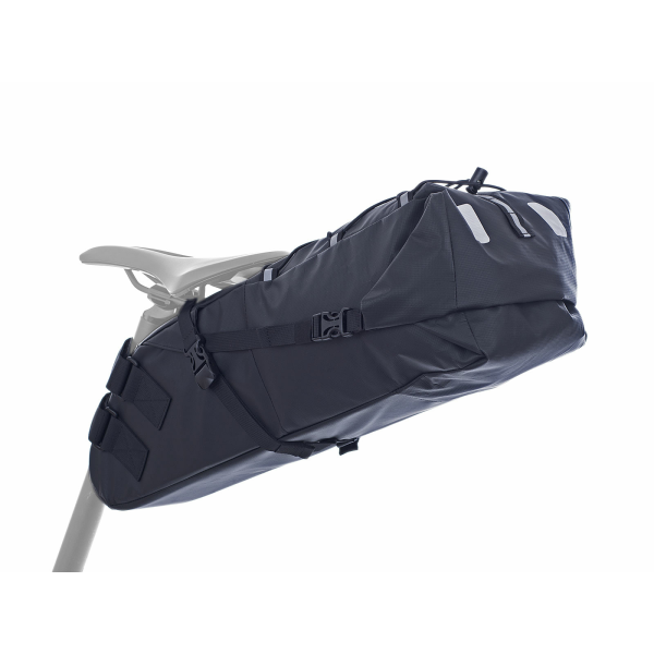 AUTHOR Brašna pod sedlo A-S3155 SuMo Waterproof X25  (černá)