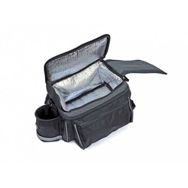 AUTHOR Termo vložka pro brašny A-O65  (černá)