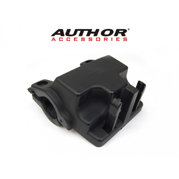 AUTHOR Držák A-H721 (buckle)  (černá)