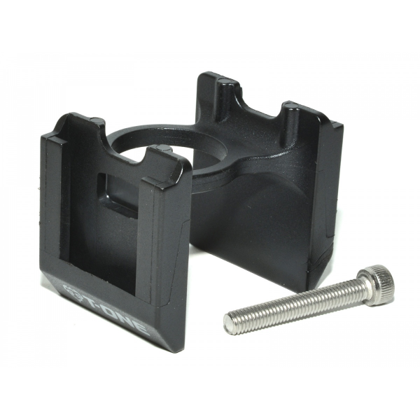 AUTHOR Držák HW02 / A-H805  (černá)