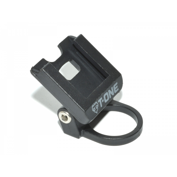 AUTHOR Držák HW04 / A-H810  (černá)