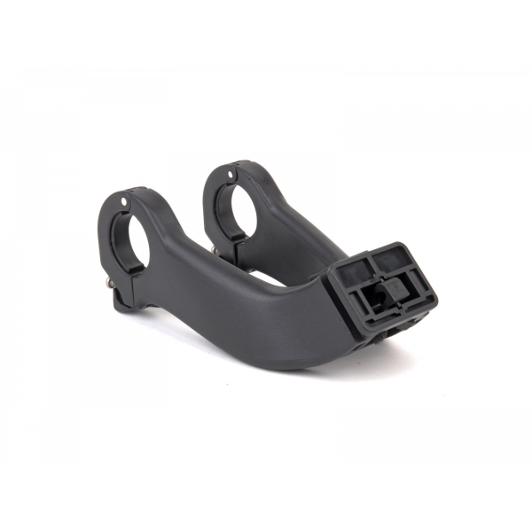 AUTHOR Držák QRX7  (černá)