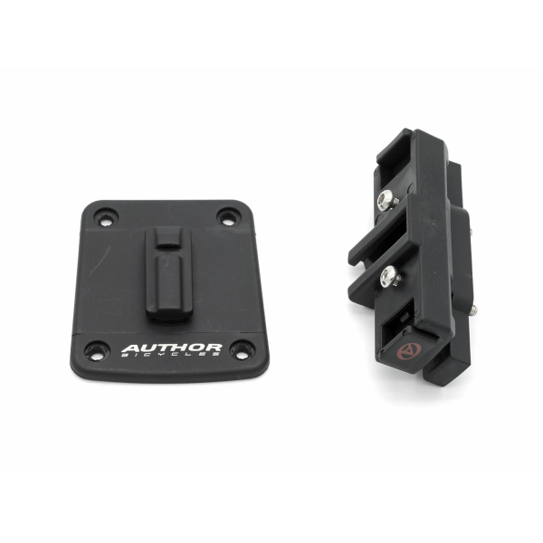 AUTHOR Držák QF9  (černá)