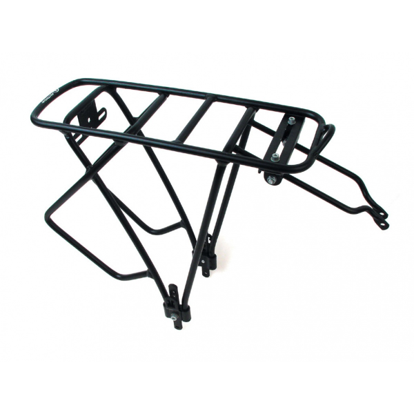 AUTHOR Nosič ACR-25-Alloy  (černá)