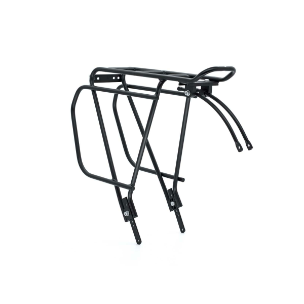 AUTHOR Nosič ACR-14-Alloy   (černá)