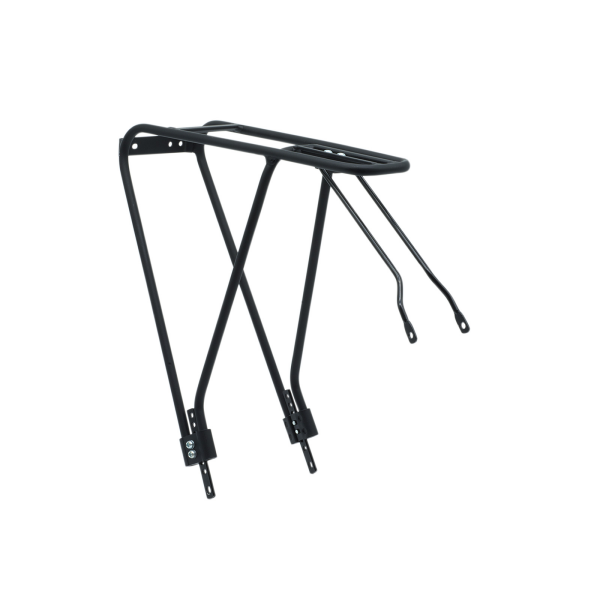 AUTHOR Nosič ACR-12-Alloy  (černá)