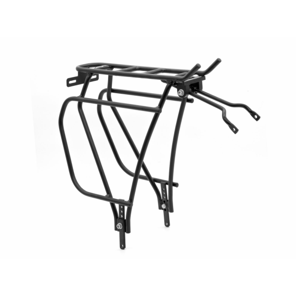 AUTHOR Nosič ACR-18-Alloy  (černá)