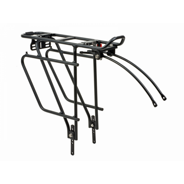 AUTHOR Nosič ACR-65-Alloy Carrymore D26  (černá)