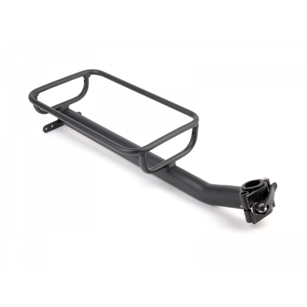 AUTHOR Nosič brašny A-N LitePack 9  (černá)