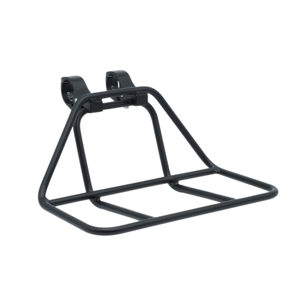 AUTHOR Držák brašny ACR F87-Alloy  (černá)